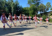 Încă un titlu de Tezaur Uman Viu pentru Călușul din Dolj