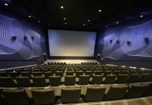 Cineplexx a deschis în Craiova al șaselea cinematograf din România