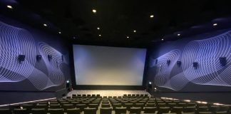 Cineplexx a deschis în Craiova al șaselea cinematograf din România