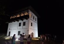 Noaptea muzeelor la sate