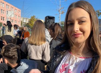 „Niciodată toamna nu fu mai frumoasă”, activitate dedicată programului „Școala Altfelˮ în cadrul liceului Teoretic „Henri Coandă”