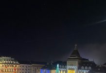 Târgul de Crăciun de la Craiova – al doilea cel mai frumos din Europa și cel mai mare din lume