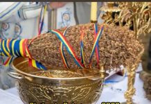 Boboteaza este una dintre cele mai importante sărbători ale Bisericii Ortodoxe, dar şi ziua despre care românii cred că le aduce sănătate şi noroc.