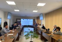 Branding turistic regional