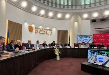 O nouă conexiune aeriană directă de pe Aeroportul Internațional Craiova