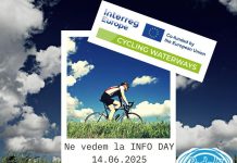 Oltenia – gazda unui eveniment dedicat mobilității pe biciclete