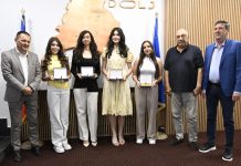 Premiere pentru elevii de 10 ai Doljului