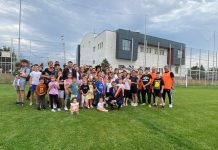 Astăzi locuitorii comunei Cârcea, Dolj sărbătoresc ziua comunei