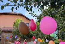 Astăzi, 1 Septembrie s- au deschis porțile Grădiniței și Creșei RayKids Craiova și Grădiniței cu program prelungit RayKids Cârcea