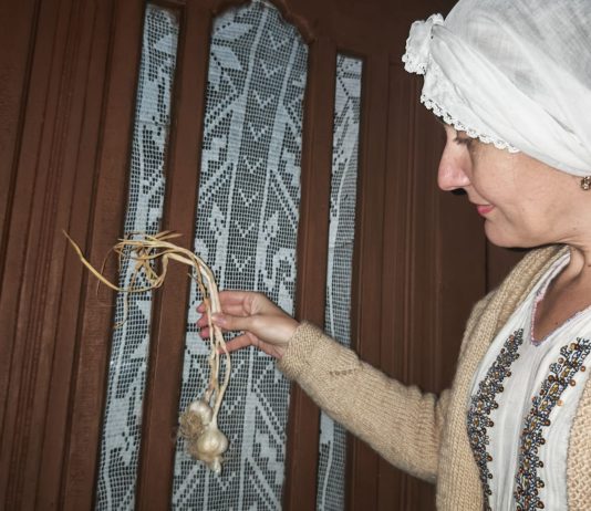 Credințe și datini de Sărbătoarea Sfântului Andrei