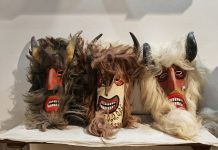 𝐌𝐮𝐳𝐞𝐮𝐥 𝐎𝐥𝐭𝐞𝐧𝐢𝐞𝐢 𝐂𝐫𝐚𝐢𝐨𝐯𝐚 a recreat 𝐥𝐚 𝐂𝐚𝐬𝐚 𝐁𝐚̆𝐧𝐢𝐞𝐢 𝐚𝐭𝐦𝐨𝐬𝐟𝐞𝐫𝐚 𝐬𝐚𝐭𝐮𝐥𝐮𝐢 𝐭𝐫𝐚𝐝𝐢𝐭̦𝐢𝐨𝐧𝐚𝐥 𝐝𝐢𝐧 𝐭𝐢𝐦𝐩𝐮𝐥 𝐬𝐚̆𝐫𝐛𝐚̆𝐭𝐨𝐫𝐢𝐥𝐨𝐫 𝐝𝐞 𝐢𝐚𝐫𝐧𝐚̆, 𝐩𝐫𝐢𝐧 𝐩𝐫𝐞𝐳𝐞𝐧𝐭𝐚𝐫𝐞𝐚 𝐮𝐧𝐨𝐫 𝐟𝐢𝐥𝐦𝐞 𝐝𝐨𝐜𝐮𝐦𝐞𝐧𝐭𝐚𝐫𝐞, 𝐚 𝐜𝐨𝐬𝐭𝐮𝐦𝐮𝐥𝐮𝐢 𝐝𝐞 𝐬𝐚̆𝐫𝐛𝐚̆𝐭𝐨𝐚𝐫𝐞 𝐩𝐮𝐫𝐭𝐚𝐭 𝐢𝐚𝐫𝐧𝐚 𝐢̂𝐧 𝐎𝐥𝐭𝐞𝐧𝐢𝐚, 𝐚 𝐦𝐚̆𝐬̦𝐭𝐢𝐥𝐨𝐫 𝐭𝐫𝐚𝐝𝐢𝐭̦𝐢𝐨𝐧𝐚𝐥𝐞 𝐩𝐞 𝐜𝐚𝐫𝐞 𝐫𝐨𝐦𝐚̂𝐧𝐢𝐢 𝐥𝐞 𝐩𝐮𝐫𝐭𝐚𝐮 𝐥𝐚 𝐭𝐫𝐞𝐜𝐞𝐫𝐞𝐚 𝐝𝐢𝐧𝐭𝐫𝐞 𝐚𝐧𝐢, 𝐚 𝐦𝐞𝐬𝐞𝐢 𝐭𝐫𝐚𝐝𝐢𝐭̦𝐢𝐨𝐧𝐚𝐥𝐞 𝐝𝐢𝐧 𝐀𝐣𝐮𝐧𝐮𝐥 𝐂𝐫𝐚̆𝐜𝐢𝐮𝐧𝐮𝐥𝐮𝐢.