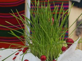 Anul Nou, Sânvăsâiu sau Crăciunul Mic- credințe și rânduieli străvechi în vatra satului oltenesc