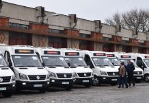 Elevii din 20 de localități doljene vor ajunge la școală în condiții de confort și siguranță, cu mijloace de transport electrice, de ultimă generație