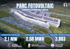 Aeroportul Internațional Craiova face un nou pas important către sustenabilitate și eficiență energetică, prin semnarea contractului de finanțare pentru dezvoltarea unui al doilea parc fotovoltaic, care va completa capacitățile deja realizate în cadrul proiectului de extindere a aeroportului