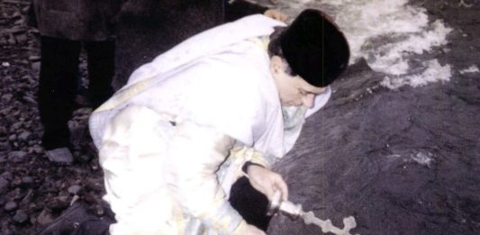 Boboteaza și Sărbătoarea Sfântului Ioan Botezătorul