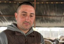 Gabriel Rada – Tânărul fermier din Valea Stanciului, Dolj care duce tradiția mai departe