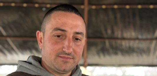 Gabriel Rada – Tânărul fermier din Valea Stanciului, Dolj care duce tradiția mai departe