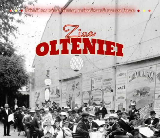 Ziua Olteniei 2026 nu este doar despre tradiție, ci despre comunitate, creativitate și apartenență, reunește copii și adulți, clasic și modern. Este despre Oltenia autentică, deschisă și plină de energie