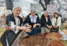 Ce prezență și dor frumos leagă Cetatea Băniei de Ziua Olteniei