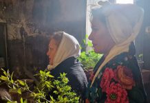 Sărbătoarea de Florii este celebrată în fiecare an cu o săptămână înainte de Învierea Domnului