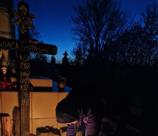 JOIA MARE sau JOIMĂRIȚA