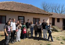 Astăzi, speranța a purtat chipul unor tineri studenți ai Facultăților de Inginerie Electrică, Litere și Horticultură, care au demonstrat că solidaritatea nu este doar un cuvânt, ci o faptă