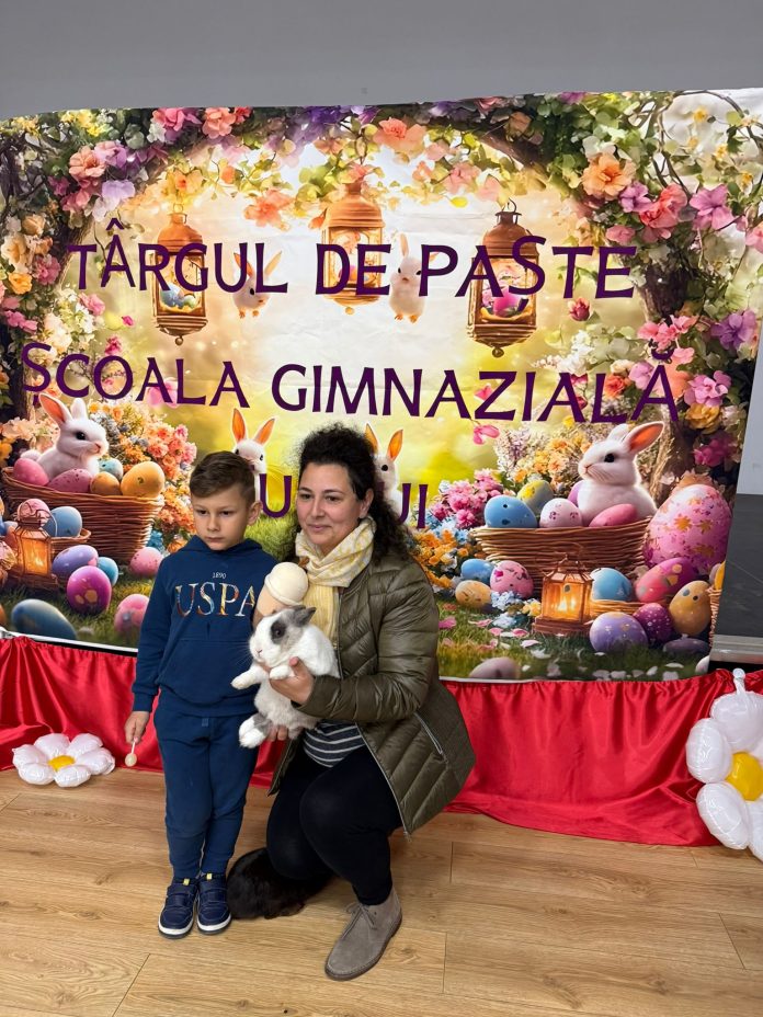 targ de paste tuglui10